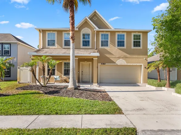 5380 NW Wisk Fern Cir, Port Saint Lucie, FL 34986