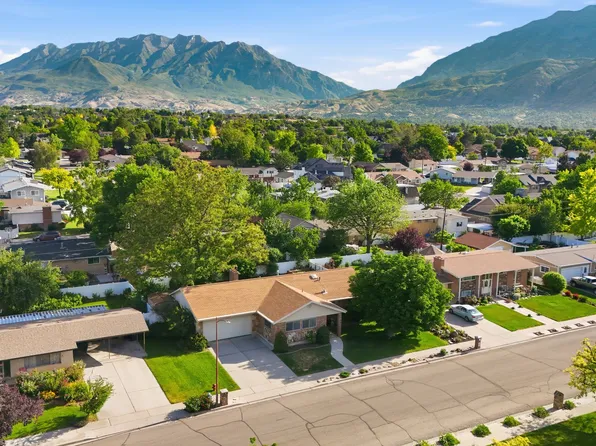 1628 W 1050 N, Provo, UT 84604