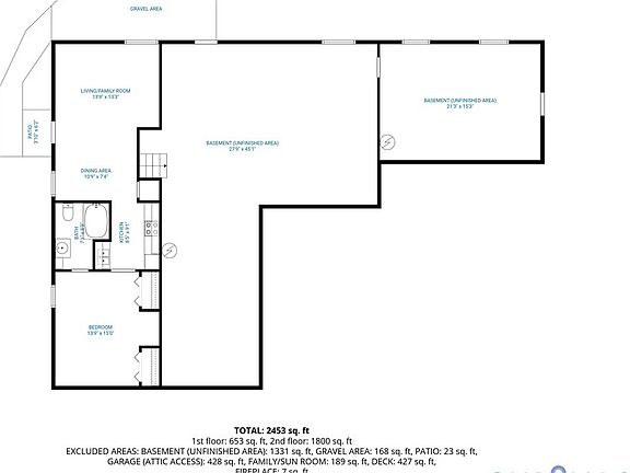 4th image of 741 Furrs Mill Rd