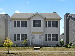 1605 S Smith Rd, Urbana, IL 61802