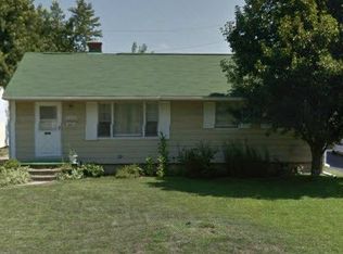 3580 Eisenhower Rd, Columbus, OH 43224