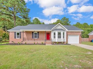 217 Overton Rd, Raeford, NC 28376