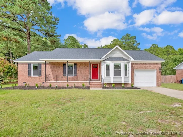 217 Overton Rd, Raeford, NC 28376