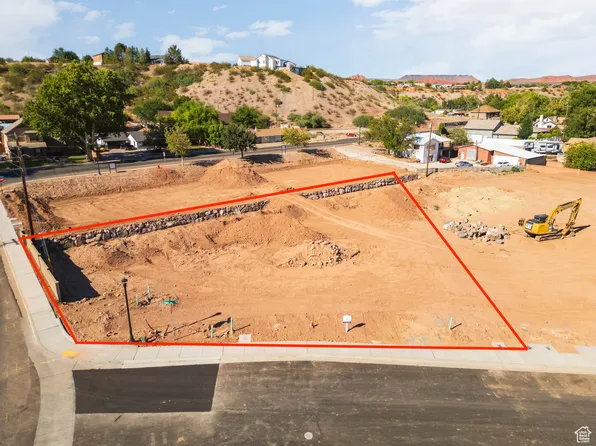 1420 Clara Xing, Santa Clara, UT 84765