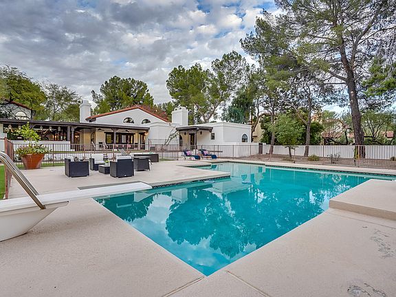 5th image of 6444 E Santa Aurelia