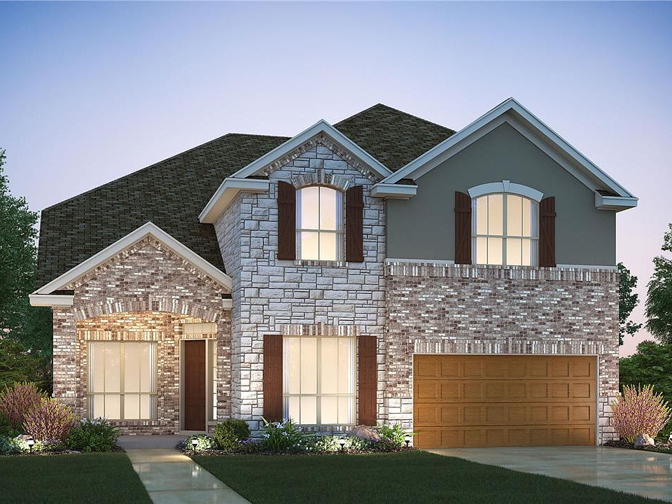 Located on 6835 in Paloma Lake in Round Rock, TX