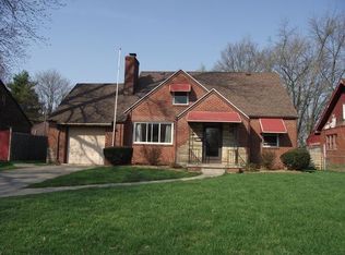 4755 Douglas Rd, Toledo, OH 43613