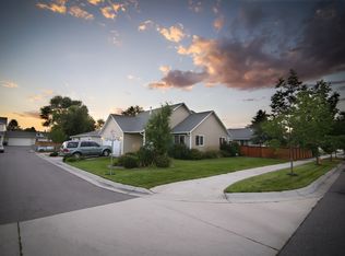 619 Lafray Ln, Missoula, MT 59801