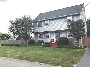 600 Joseph Dr, Fall River, MA 02720