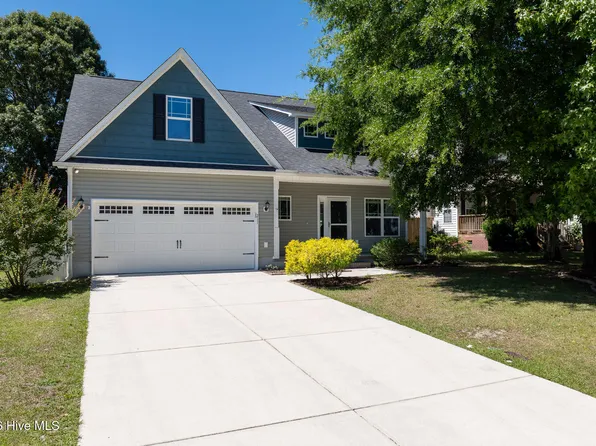 211 Derby Downs Drive, Sneads Ferry, NC 28460