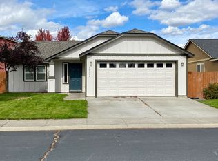 20064 Mount Hope Ln, Bend, OR 97702