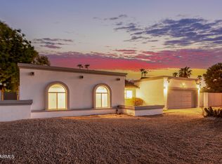 4401 E Evans Dr, Phoenix, AZ 85032