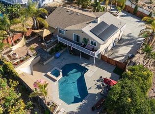 10340 Madrid Way, Spring Valley, CA 91977