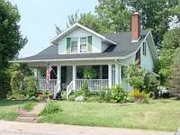 1216 Bayard Park Dr photo 1