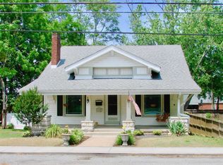 207 E Spring St, Lebanon, TN 37087