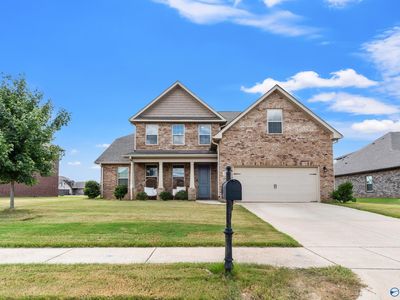 104 Cove Brook Dr, Meridianville, AL, 35759