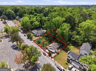 1395 Oakland Dr SW, Atlanta, GA 30310