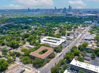 2401 Manor Rd APT 116, Austin, TX 78722