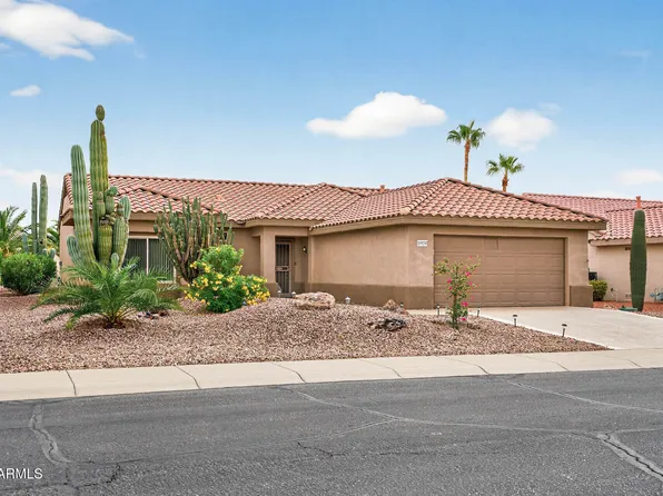 19519 N PAPAGO Drive, Surprise, AZ 85374