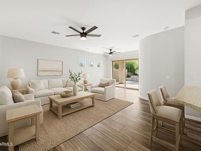 6382 W Blackhawk Dr, Glendale, AZ, 85308