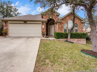 4223 Luckenbach Rd, San Antonio, TX 78251