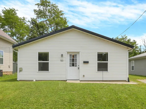 50 Rosebud Ave, Newark, OH 43055