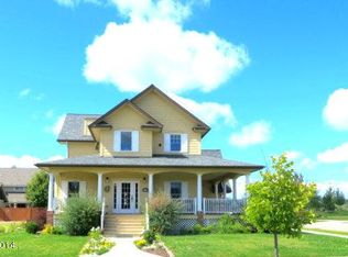 5002 Portage Way, Whitefish, MT 59937