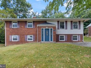 3104 Cordoba St, Silver Spring, MD 20904