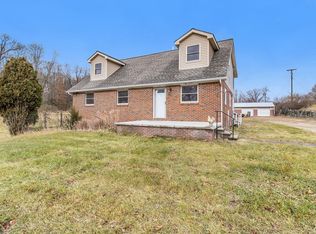 3541 Brophy Rd, Howell, MI 48855