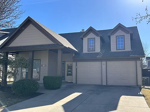 9801 Hedge Bell Dr Photo 1