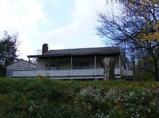 158 Linnwood Dr, Washington, PA
