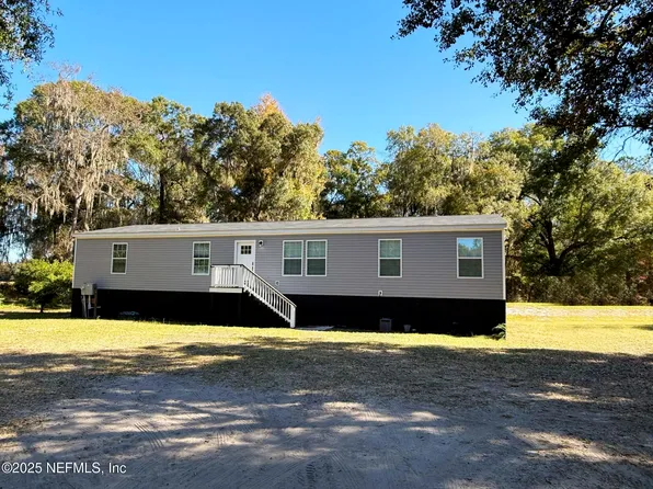 22325 STATE ROAD 16, Starke, FL 32091