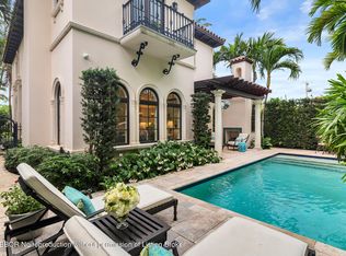 261 Seminole Ave, Palm Beach, FL 33480