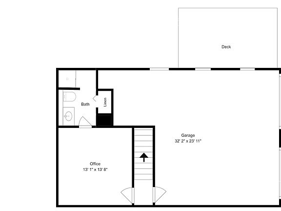 2nd image of 4611 Pine Harbor Ct NE