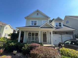 105 Edgepine Dr, Holly Springs, NC 27540