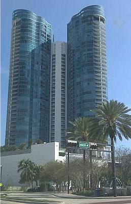 1st image of 333 Las Olas Way #2001