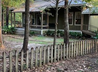 4400 Barge Landing Rd, Vancleave, MS 39565