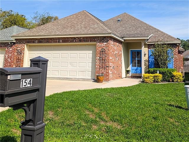 1st image of 154 Gallier Ct