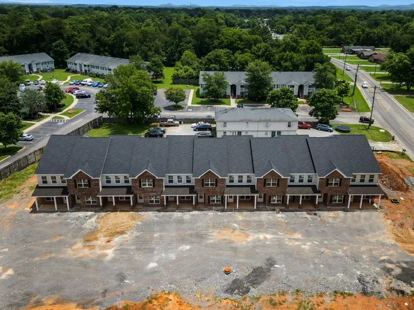 1315 Bradyville Pike Lot 2, Murfreesboro, TN 37130