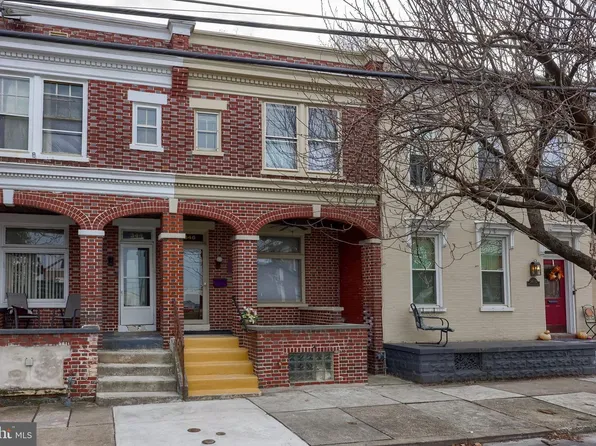 346 W James St, Lancaster, PA 17603