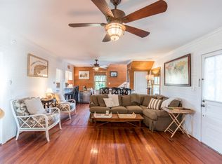 1121 Middle St APT 2, Sullivans Island, SC 29482