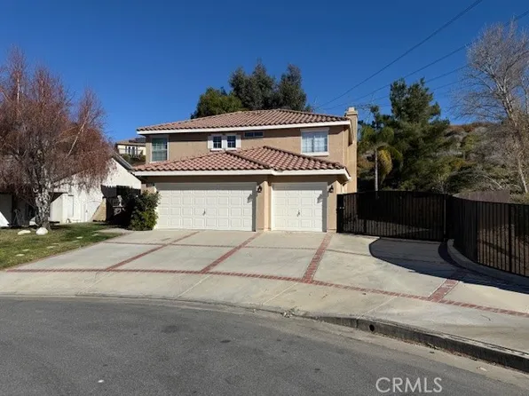 20103 Gina Ct, Saugus, CA 91350