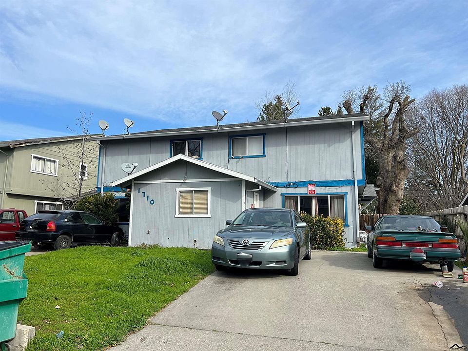 1710 Scottsdale Way Red Bluff CA Zillow