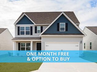 2417 Valverde Way, Murfreesboro, TN 37127