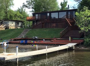 372 Sunset Bay Rd, Bottineau, ND 58318