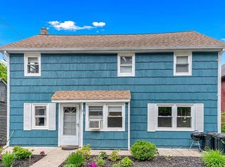 5 Dickerson Rd, Mount Tabor, NJ 07878