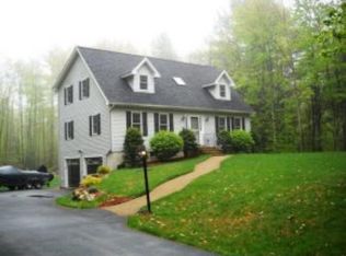 15 Stonewall Rd, Alton, NH 03809