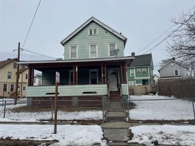 87 Winnikee Avenue, Poughkeepsie, NY, 12601
