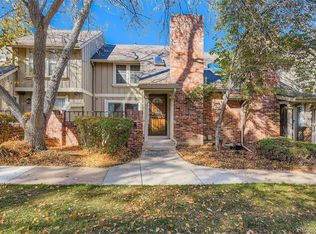2743 W Long Dr APT B, Littleton, CO 80120