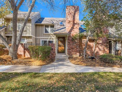 2743 W Long Drive #B, Littleton, CO, 80120